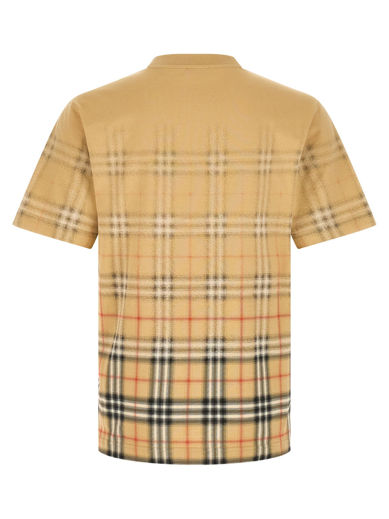 Burberry Ryan Deg T-shirt | Urbalenti™ NYC