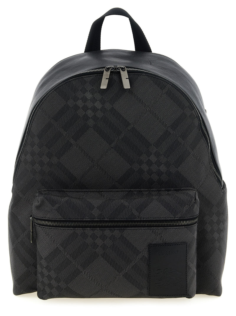 Burberry Chester Backpack | Urbalenti™ NYC