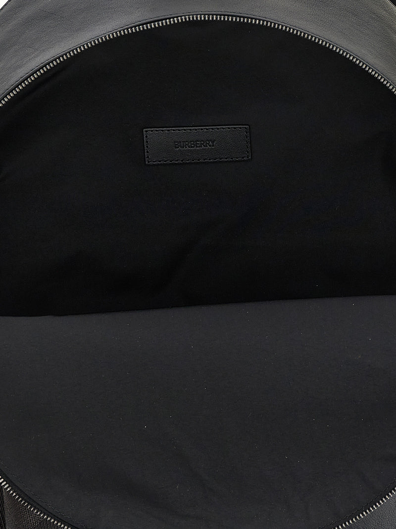 Burberry Chester Backpack | Urbalenti™ NYC