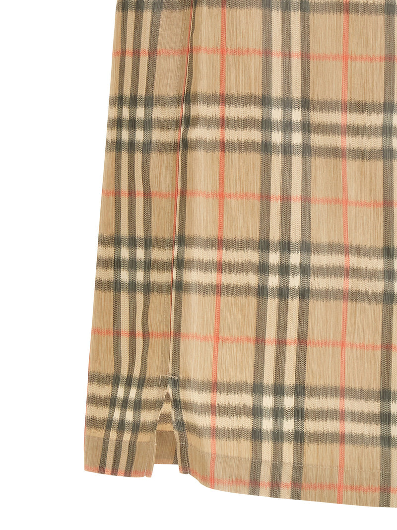 Burberry Hugh Shirt | Urbalenti™ NYC