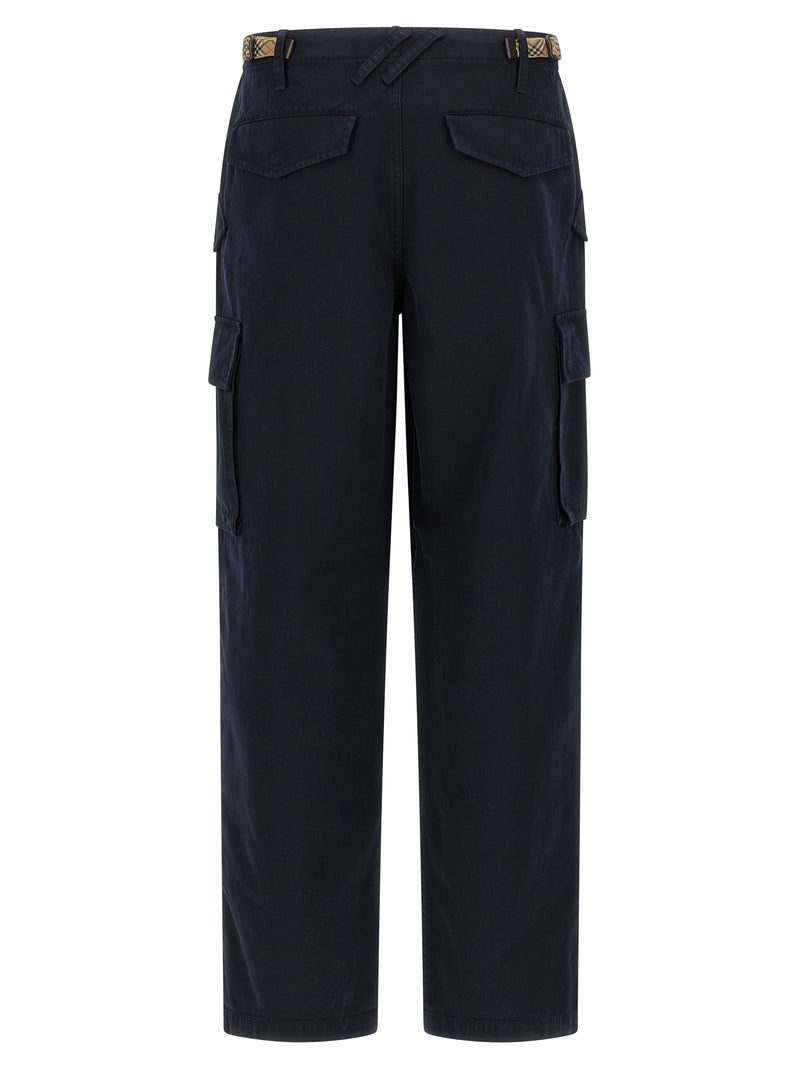 Burberry Burberry Cyrus Pants