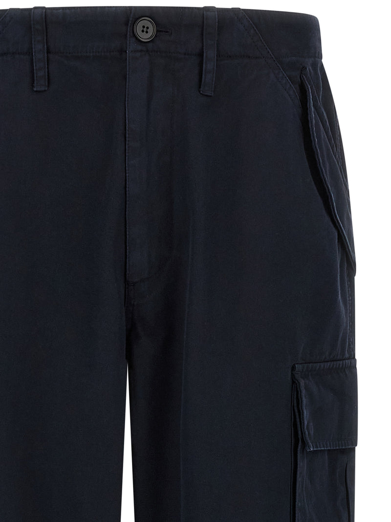 Burberry Burberry Cyrus Pants