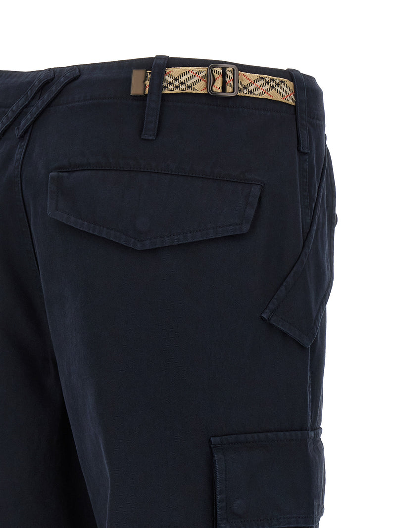 Burberry Burberry Cyrus Pants