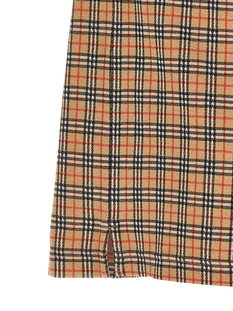 Burberry Burberry Pelham Polo Shirt
