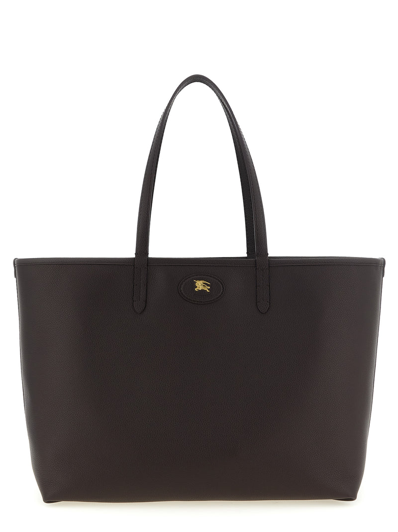Burberry Medium Bloomsbury Reversible Shopping Bag | Urbalenti™... | Urbalenti™ NYC