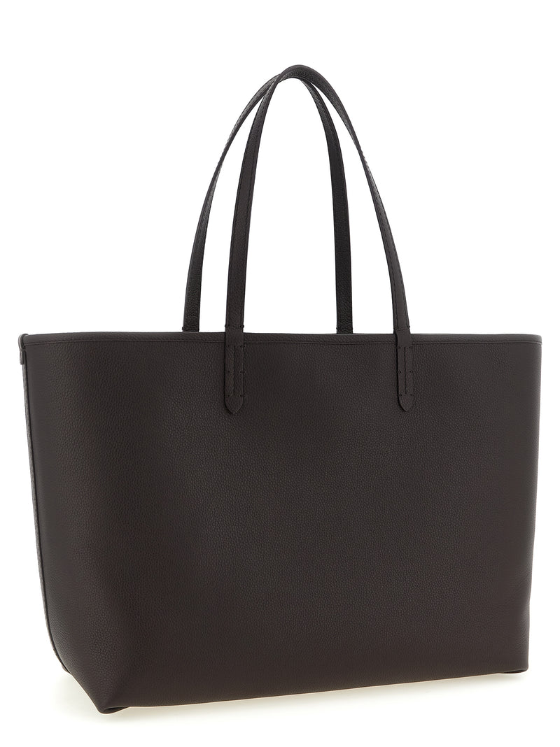 Burberry Medium Bloomsbury Reversible Shopping Bag | Urbalenti™... | Urbalenti™ NYC