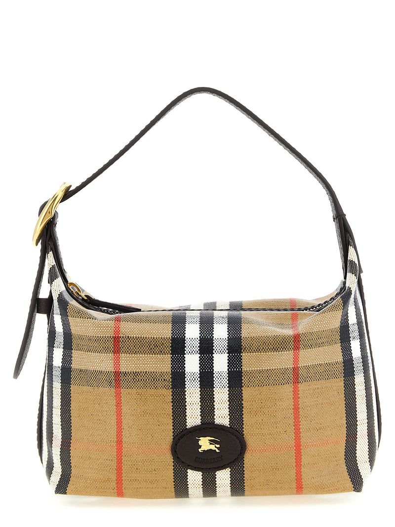 Burberry Burberry Highlands Duffle Handbag