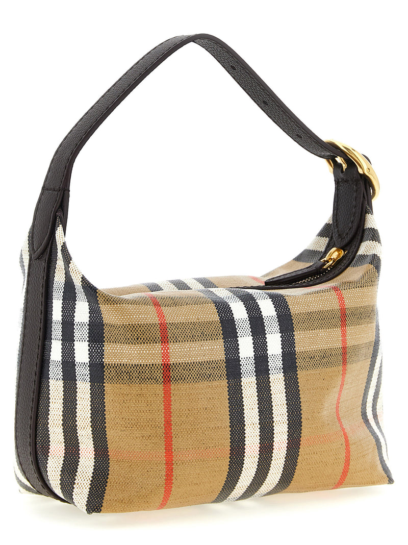 Burberry Burberry Highlands Duffle Handbag