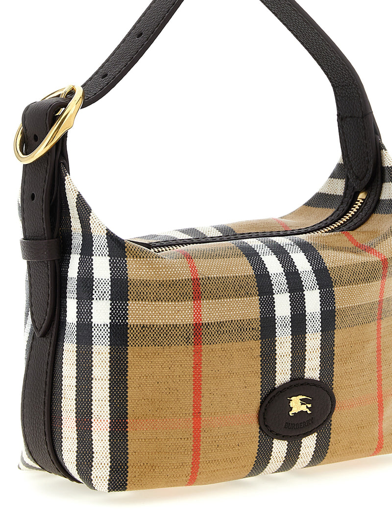 Burberry Burberry Highlands Duffle Handbag