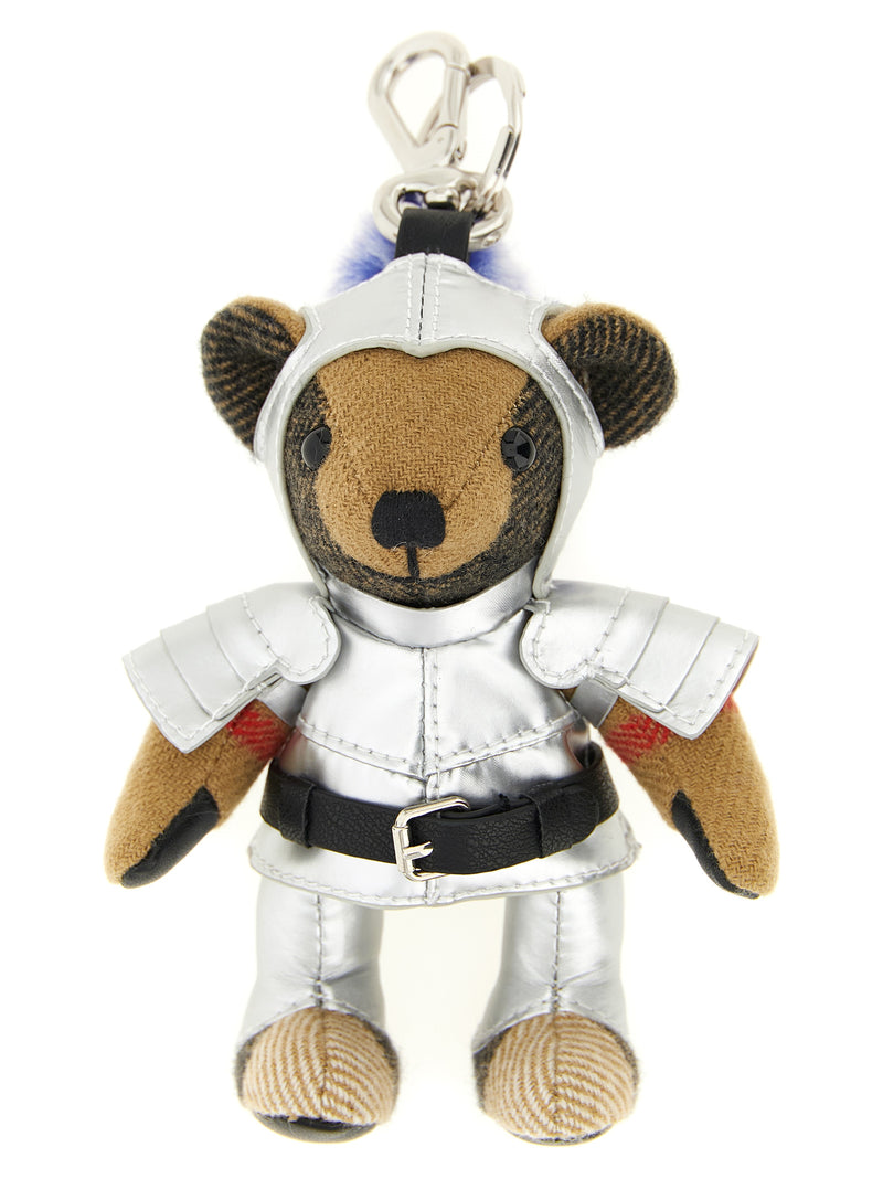 Burberry Burberry Orsetto Thomas Keyring