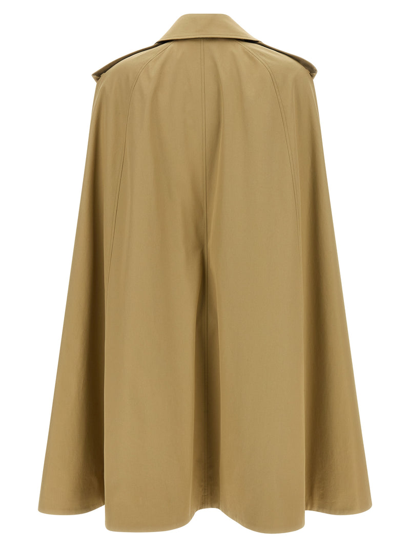 Burberry Burberry Bellemont Cape