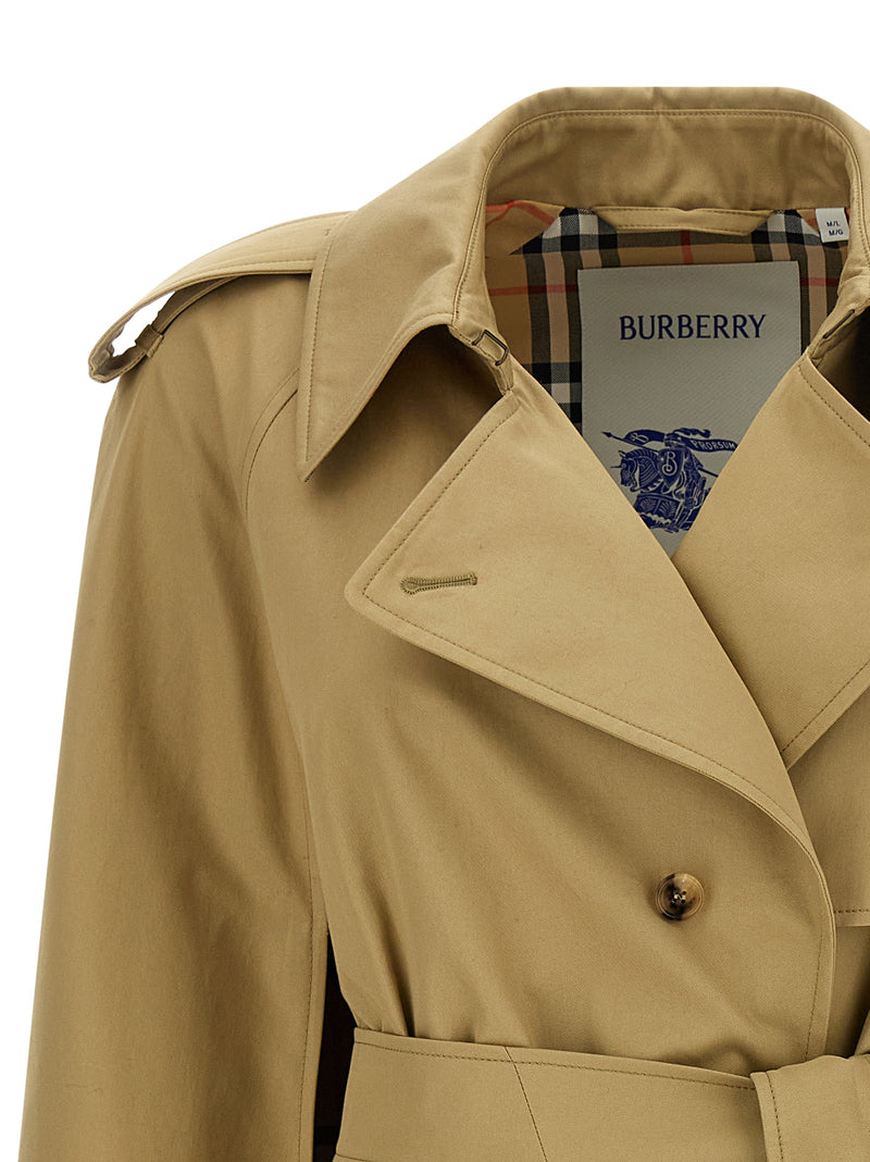 Burberry Burberry Bellemont Cape