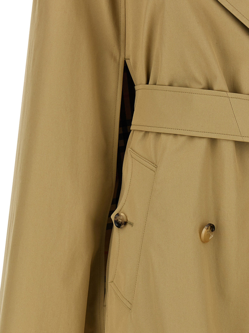 Burberry Burberry Bellemont Cape