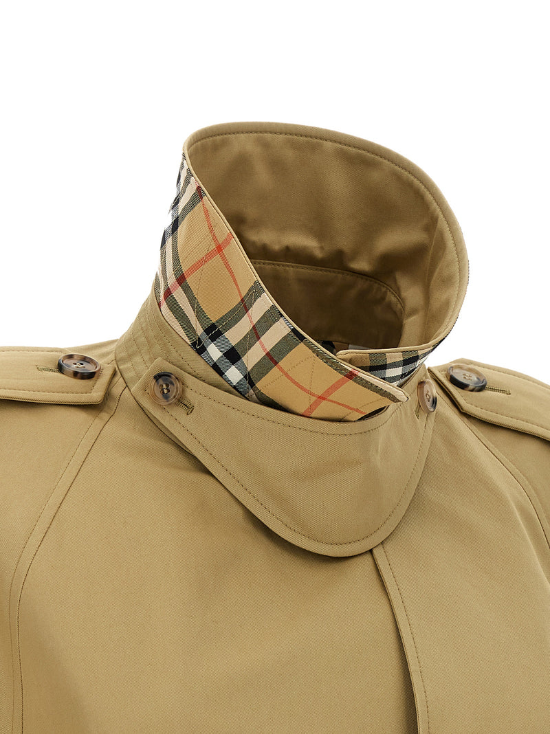 Burberry Burberry Bellemont Cape