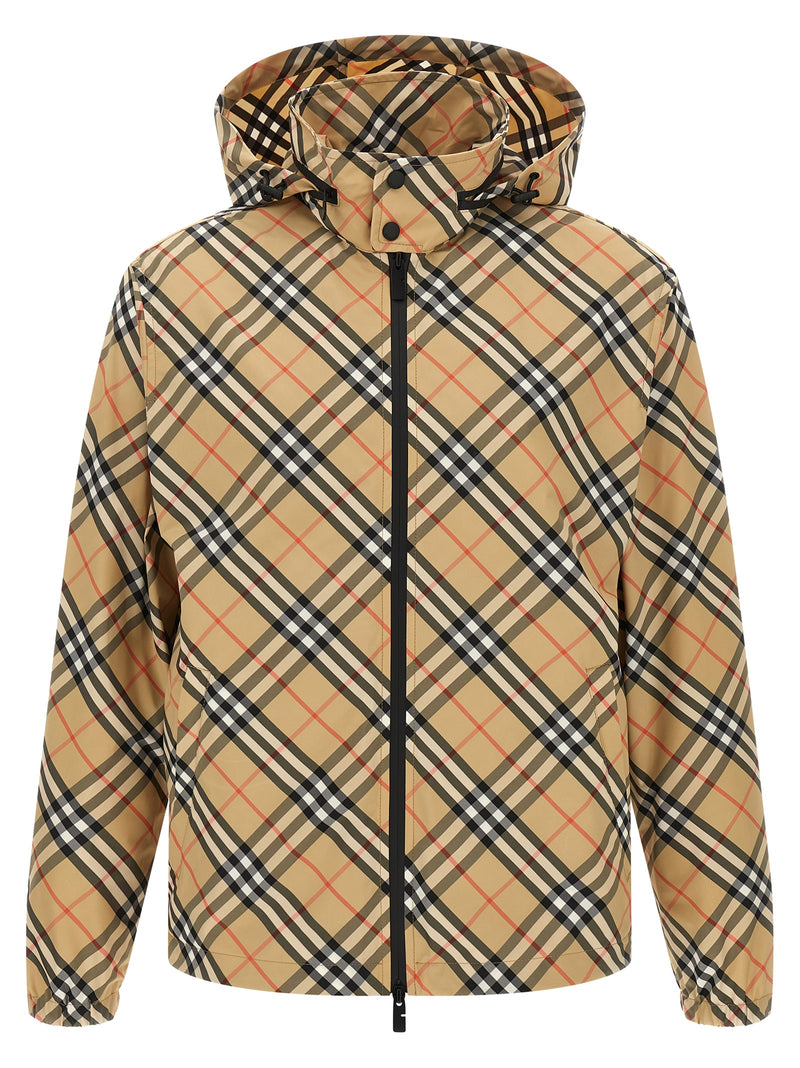 Burberry Markham Jacket | Urbalenti™ NYC