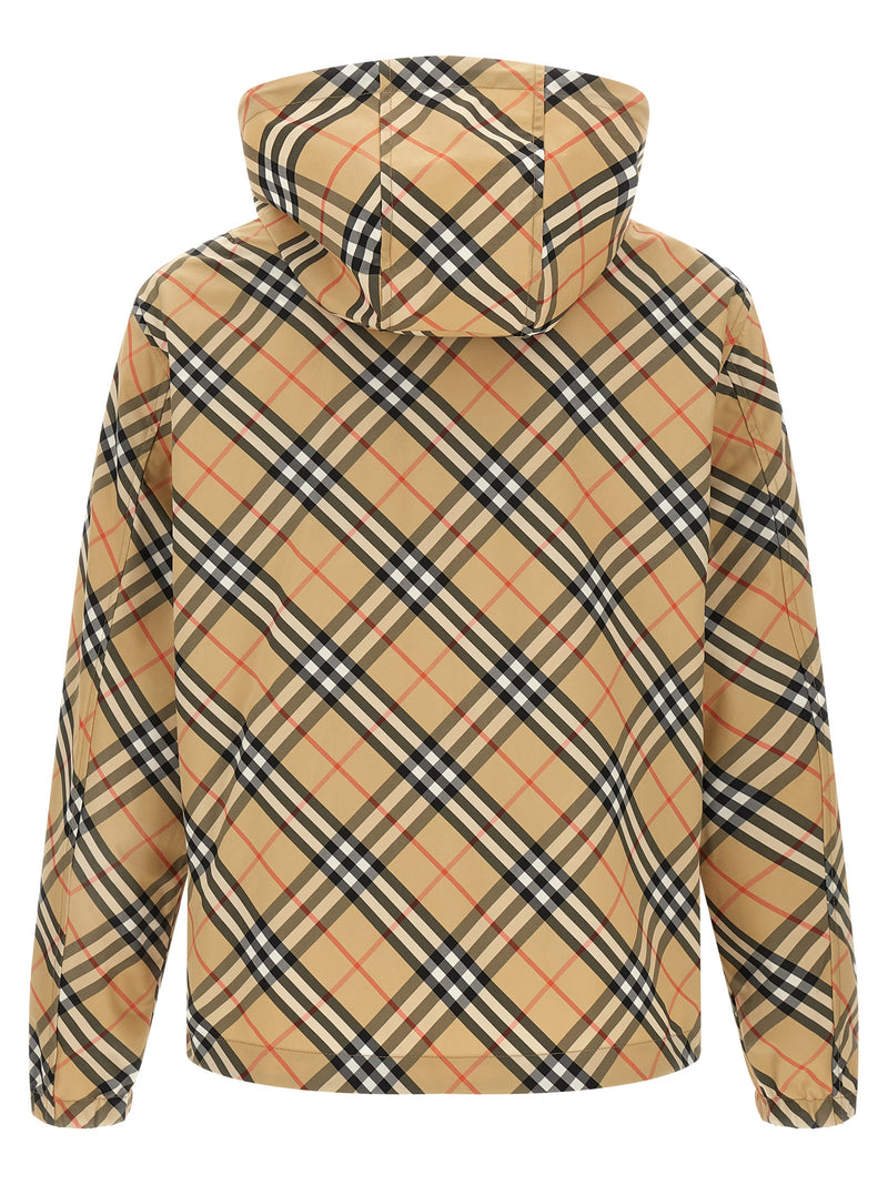 Burberry Markham Jacket | Urbalenti™ NYC