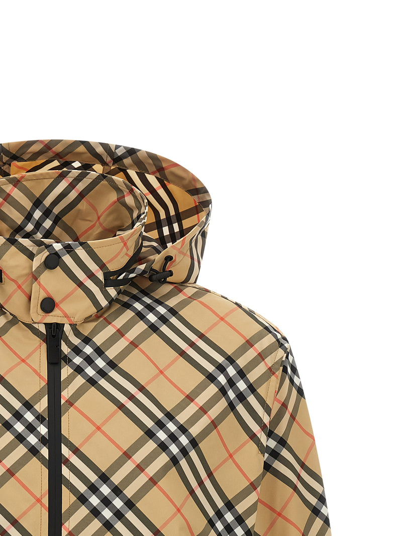 Burberry Markham Jacket | Urbalenti™ NYC