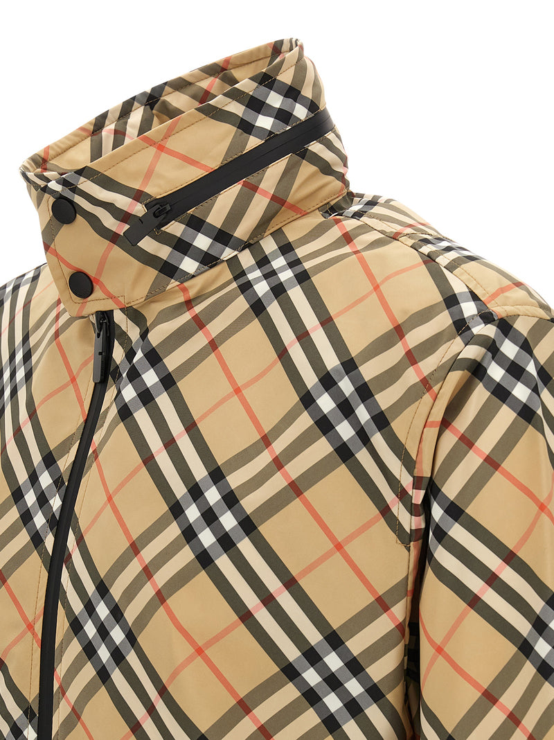 Burberry Markham Jacket | Urbalenti™ NYC