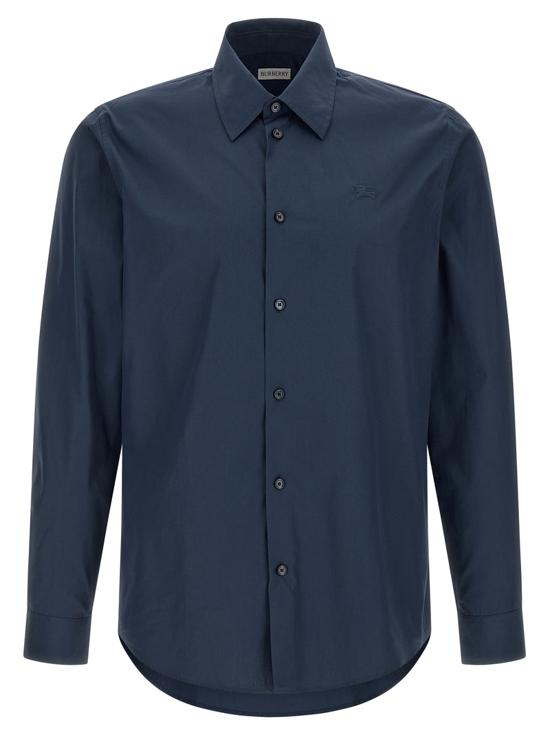 Burberry Burberry Cotton Shirt