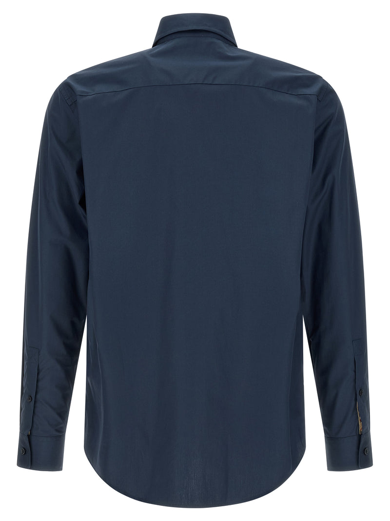 Burberry Burberry Cotton Shirt