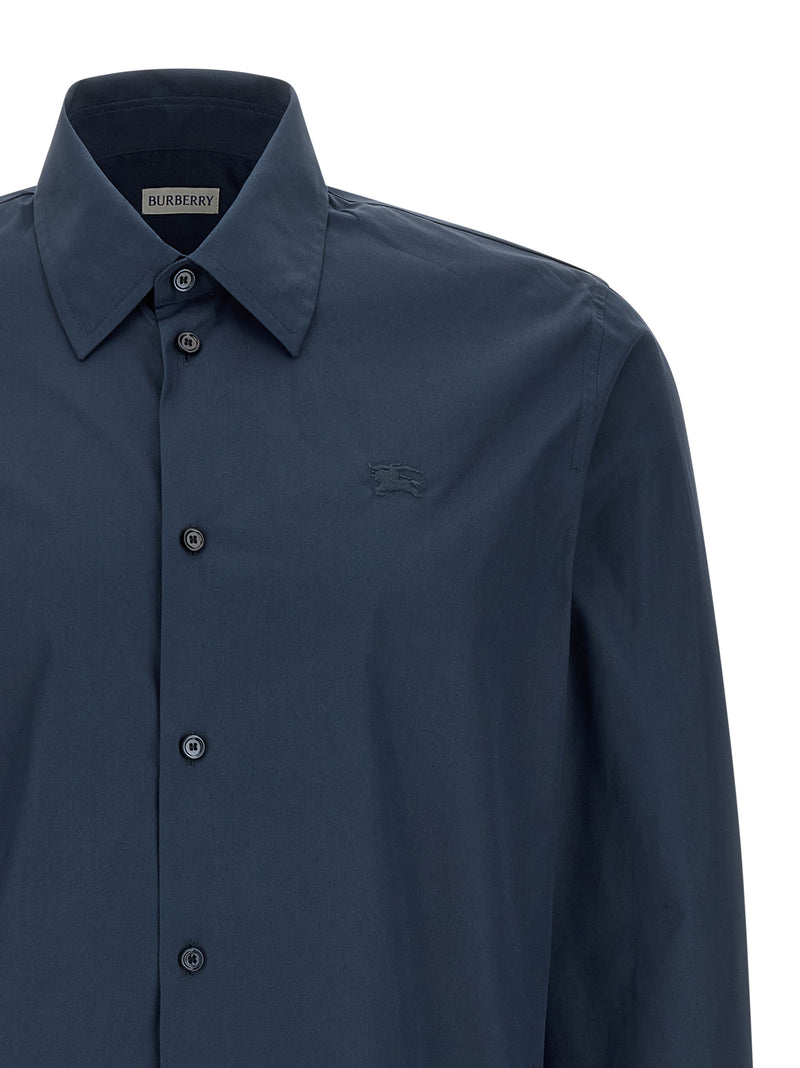 Burberry Burberry Cotton Shirt