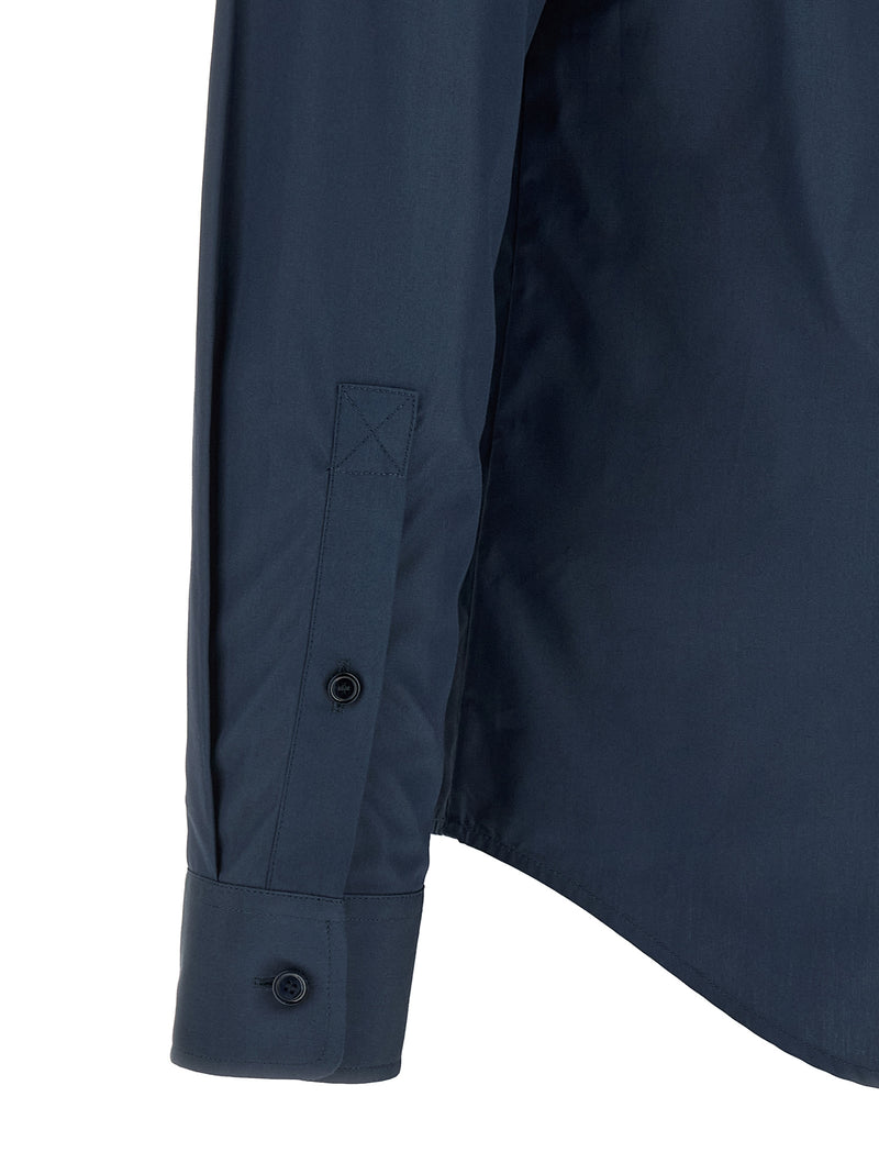 Burberry Burberry Cotton Shirt
