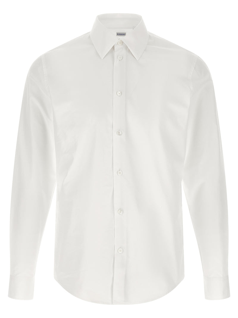Burberry Burberry Cotton Shirt