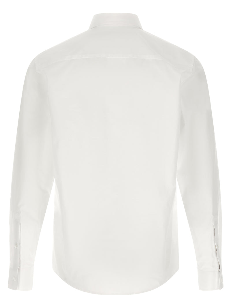 Burberry Burberry Cotton Shirt