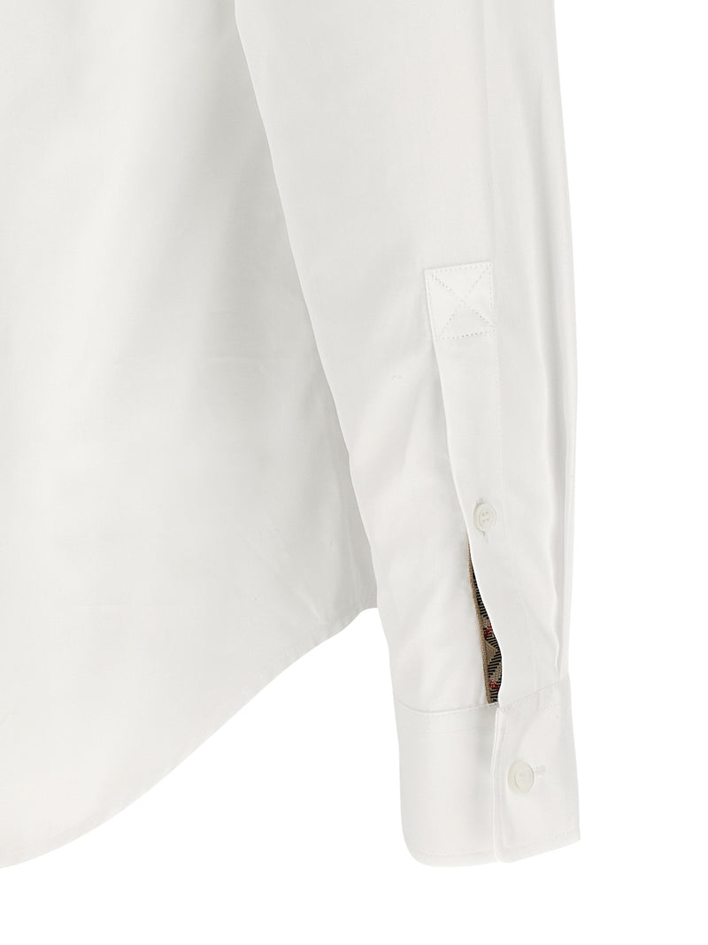 Burberry Burberry Cotton Shirt