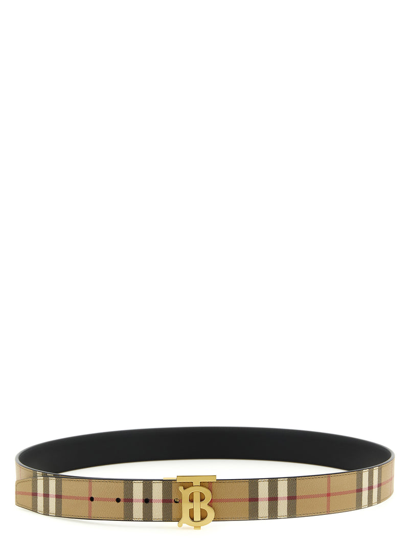 Burberry Tb Reversible Belt | Urbalenti™ NYC