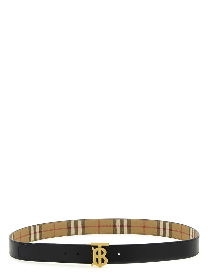 Burberry Tb Reversible Belt | Urbalenti™ NYC