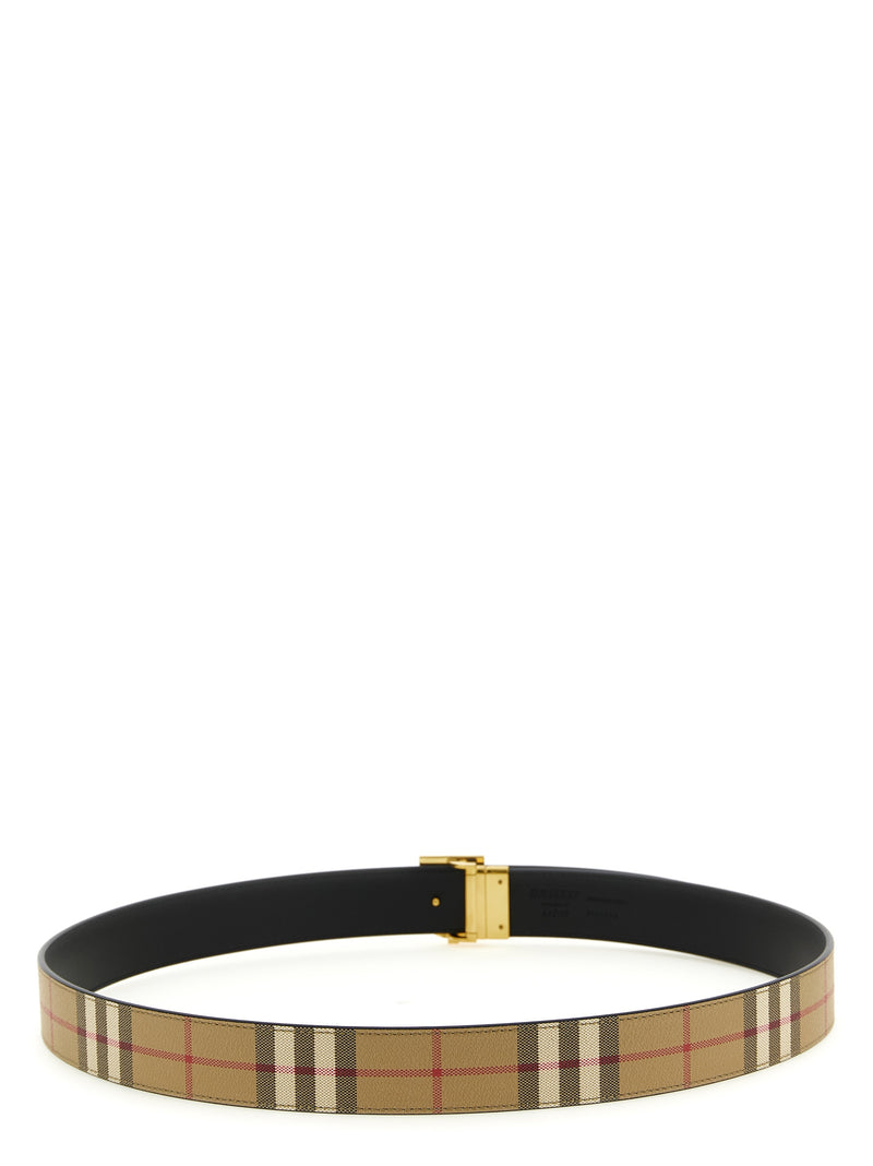 Burberry Tb Reversible Belt | Urbalenti™ NYC