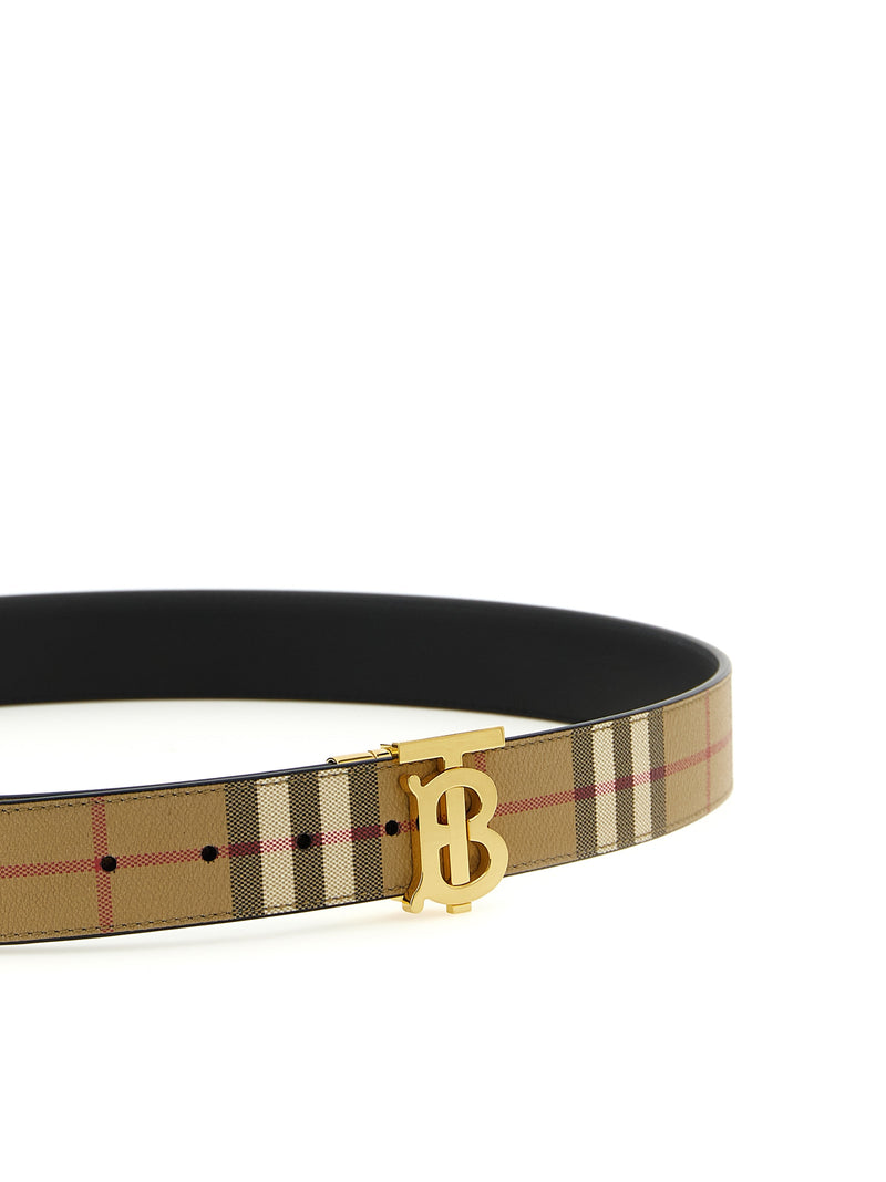 Burberry Tb Reversible Belt | Urbalenti™ NYC