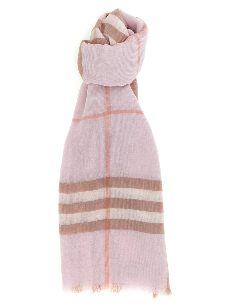 Burberry Burberry Giant Scarf