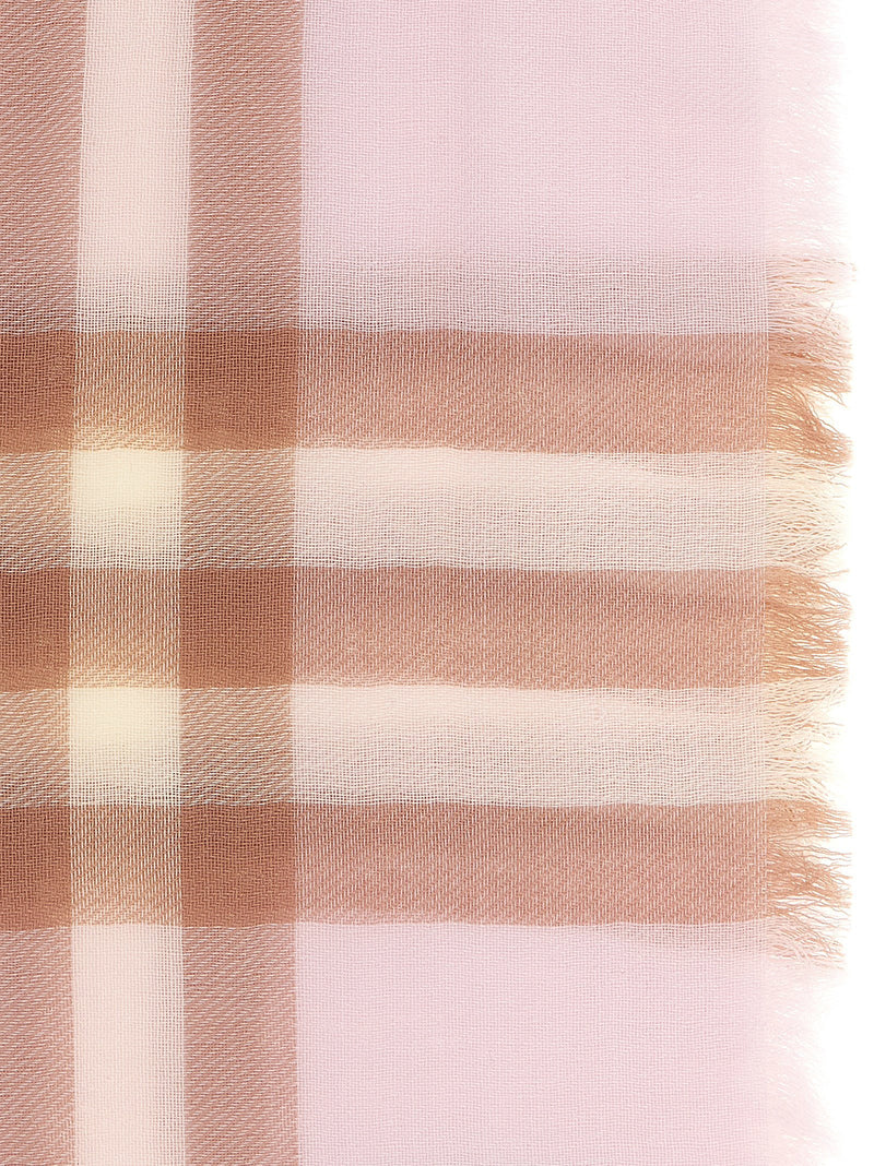 Burberry Burberry Giant Scarf
