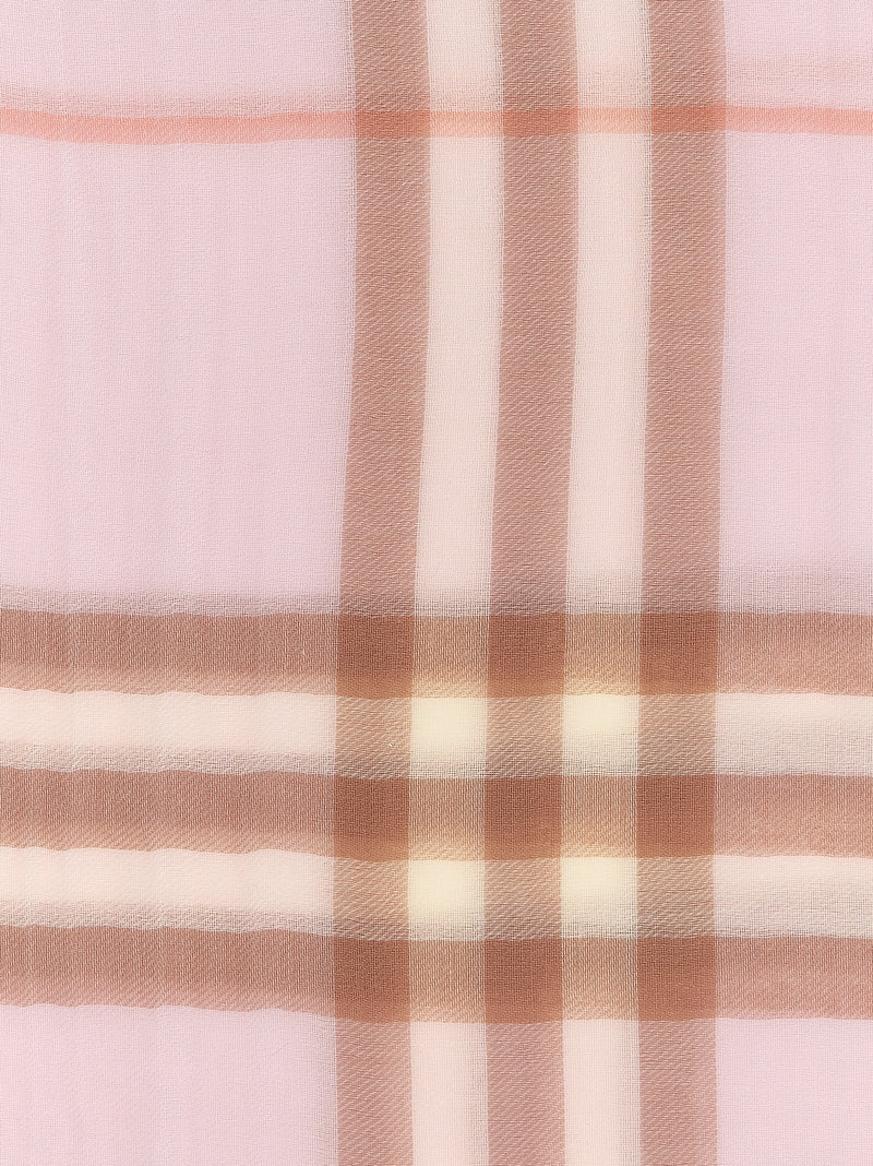 Burberry Burberry Giant Scarf