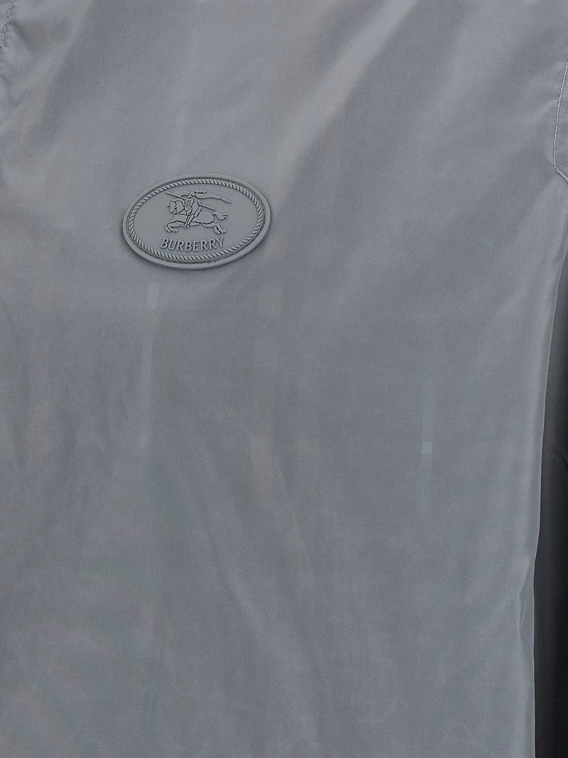 Burberry Burberry Newport Reversible Jacket