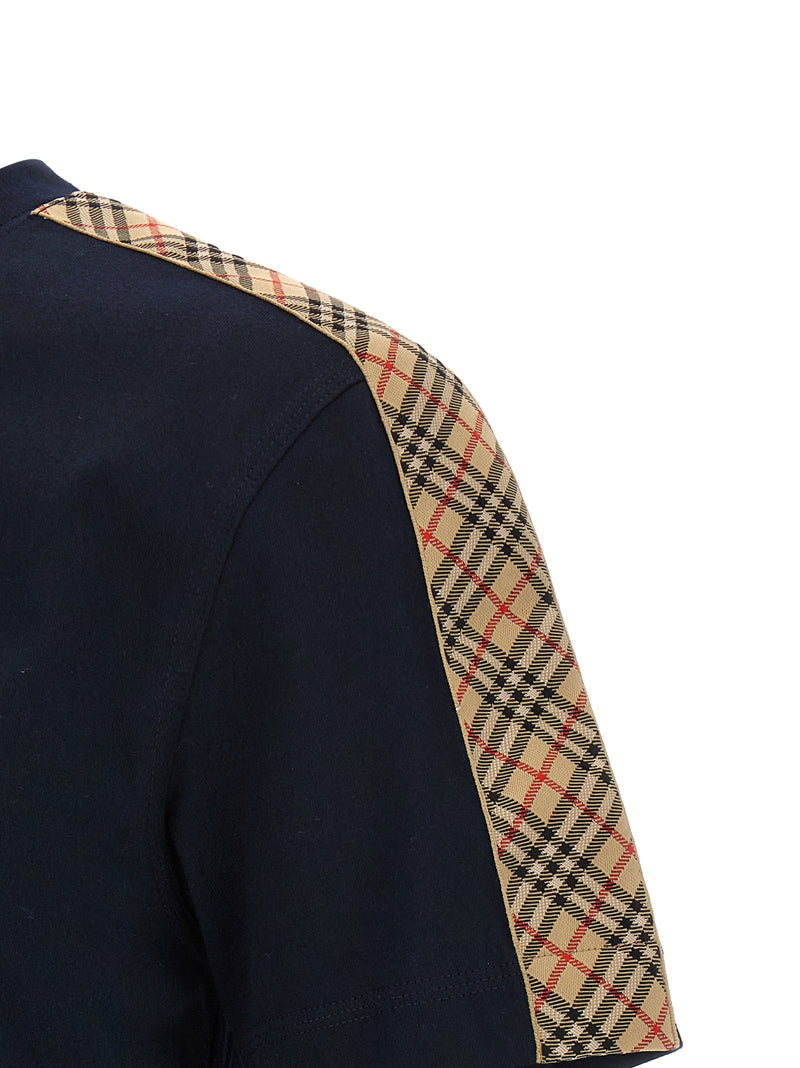 Burberry Seth T-shirt | Urbalenti™ NYC