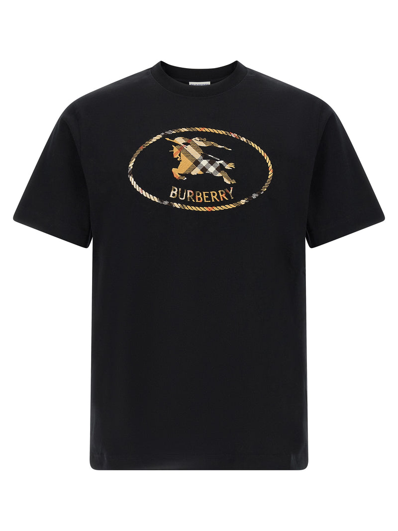 Burberry Seth T-shirt | Urbalenti™ NYC