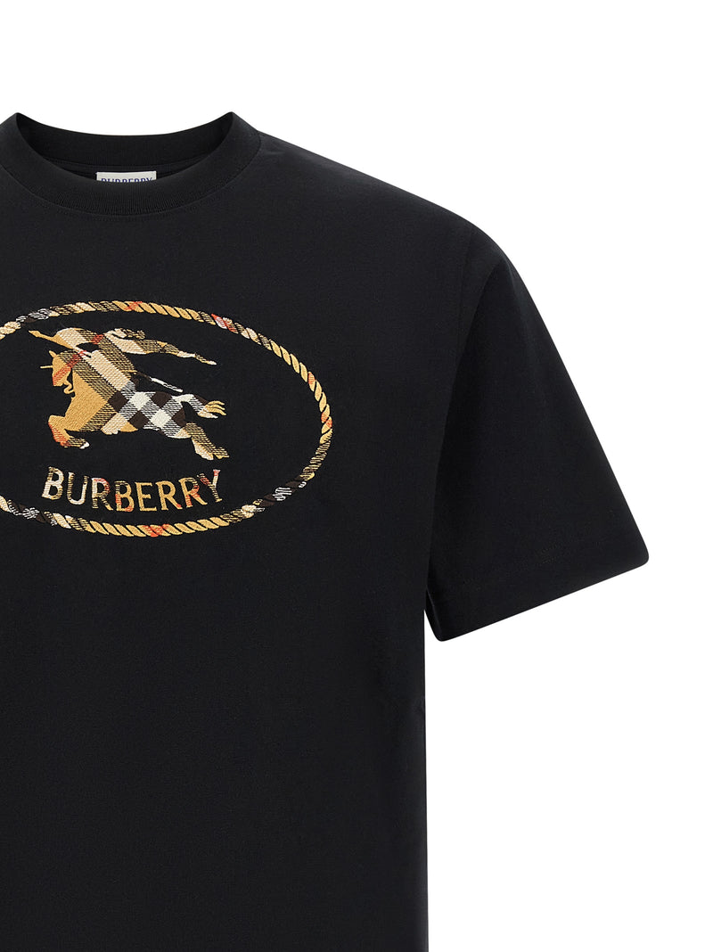 Burberry Seth T-shirt | Urbalenti™ NYC