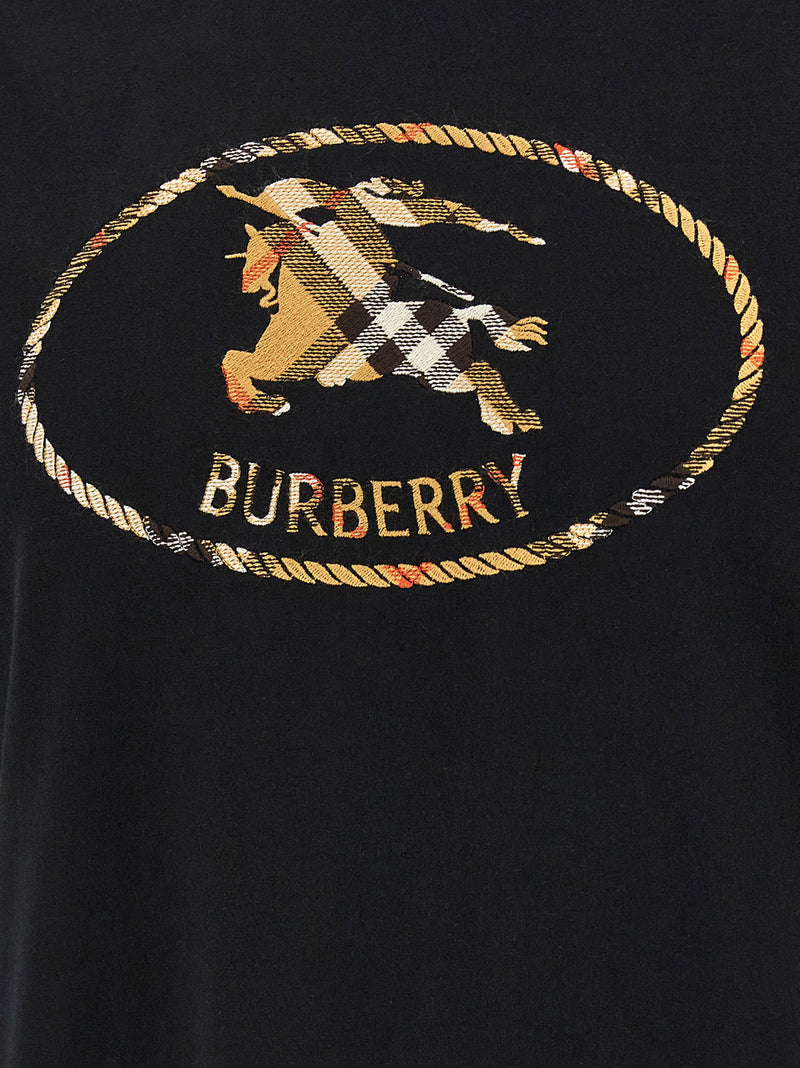 Burberry Seth T-shirt | Urbalenti™ NYC