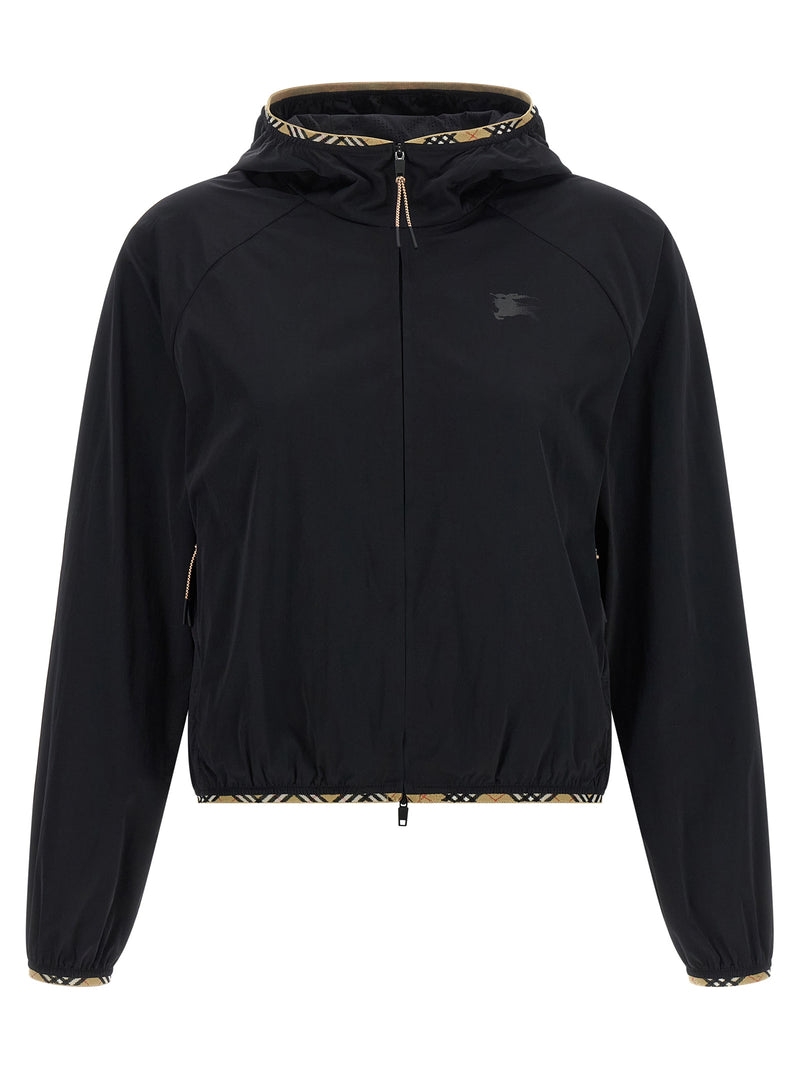 Burberry Ambrook Jacket | Urbalenti™ NYC