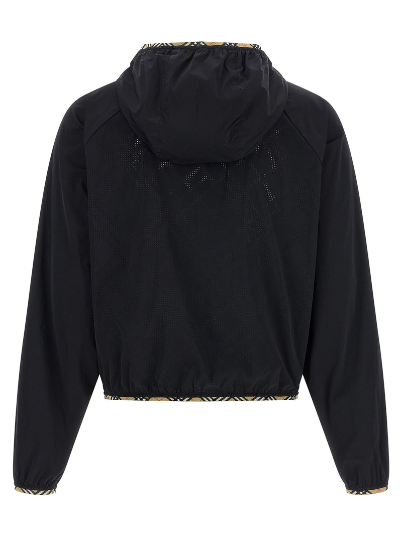 Burberry Ambrook Jacket | Urbalenti™ NYC