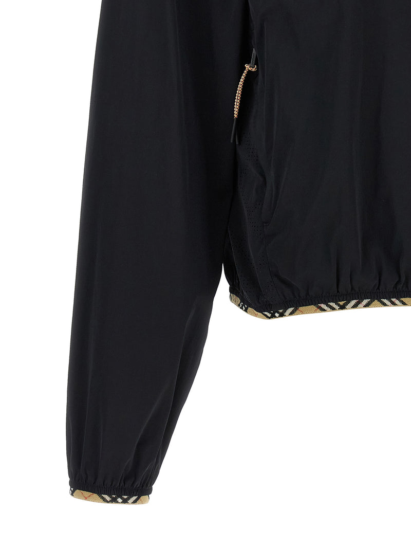 Burberry Ambrook Jacket | Urbalenti™ NYC