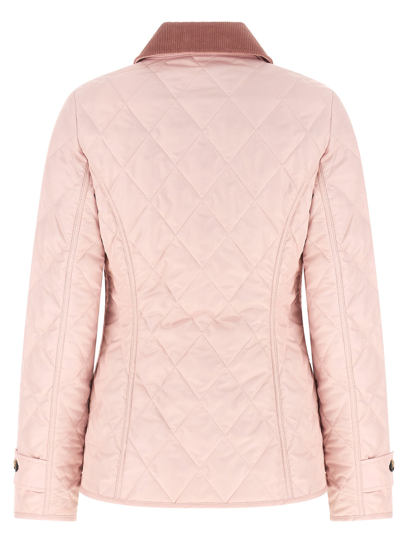 Burberry Burberry Fernleigh Jacket