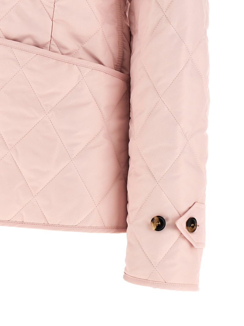 Burberry Burberry Fernleigh Jacket