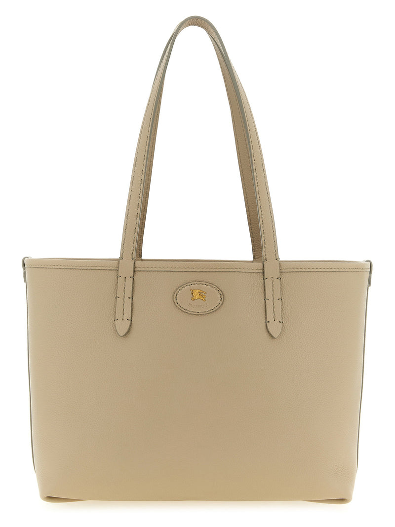Burberry Burberry Medium Bloomsbury Reversible Shopping Bag