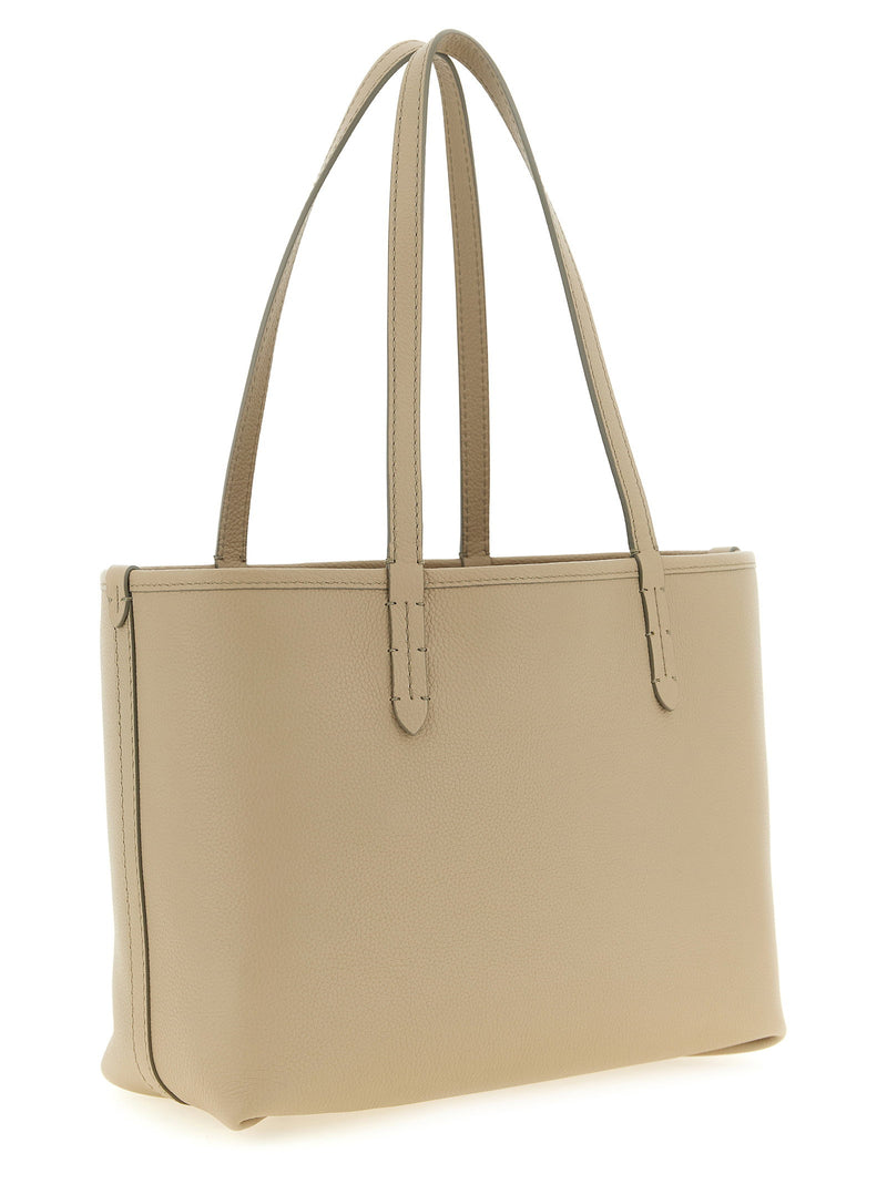 Burberry Burberry Medium Bloomsbury Reversible Shopping Bag