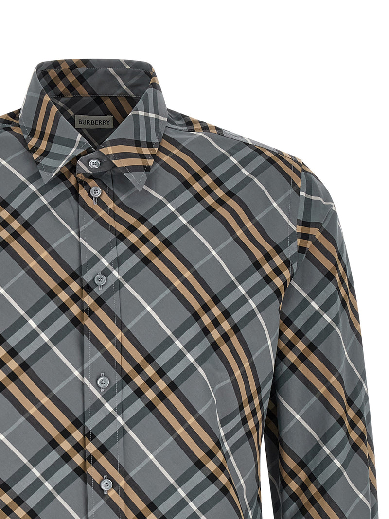 Burberry Burberry Robert Shirt