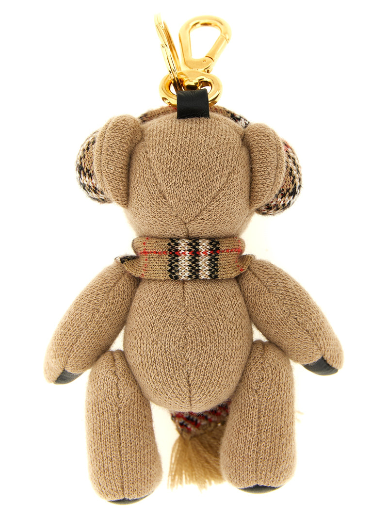 Burberry Burberry Orsetto Thomas Keyring